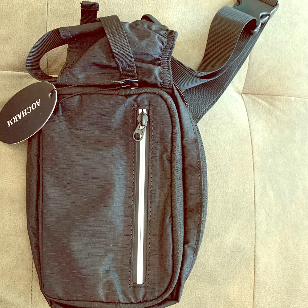 Aocharm fanny pack